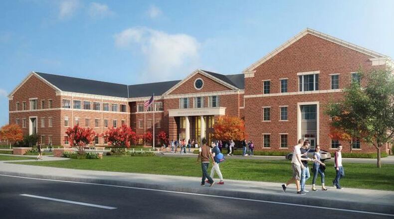 The Innovation Academy opens in downtown Alpharetta in the fall of 2021 on property that housed the old Milton High School. The city has approved an agreement with the Fulton County Board of Education to invest $250,000 improving the academy’s athletic fields in exchange for being their primary user. FULTON COUNTY SCHOOLS