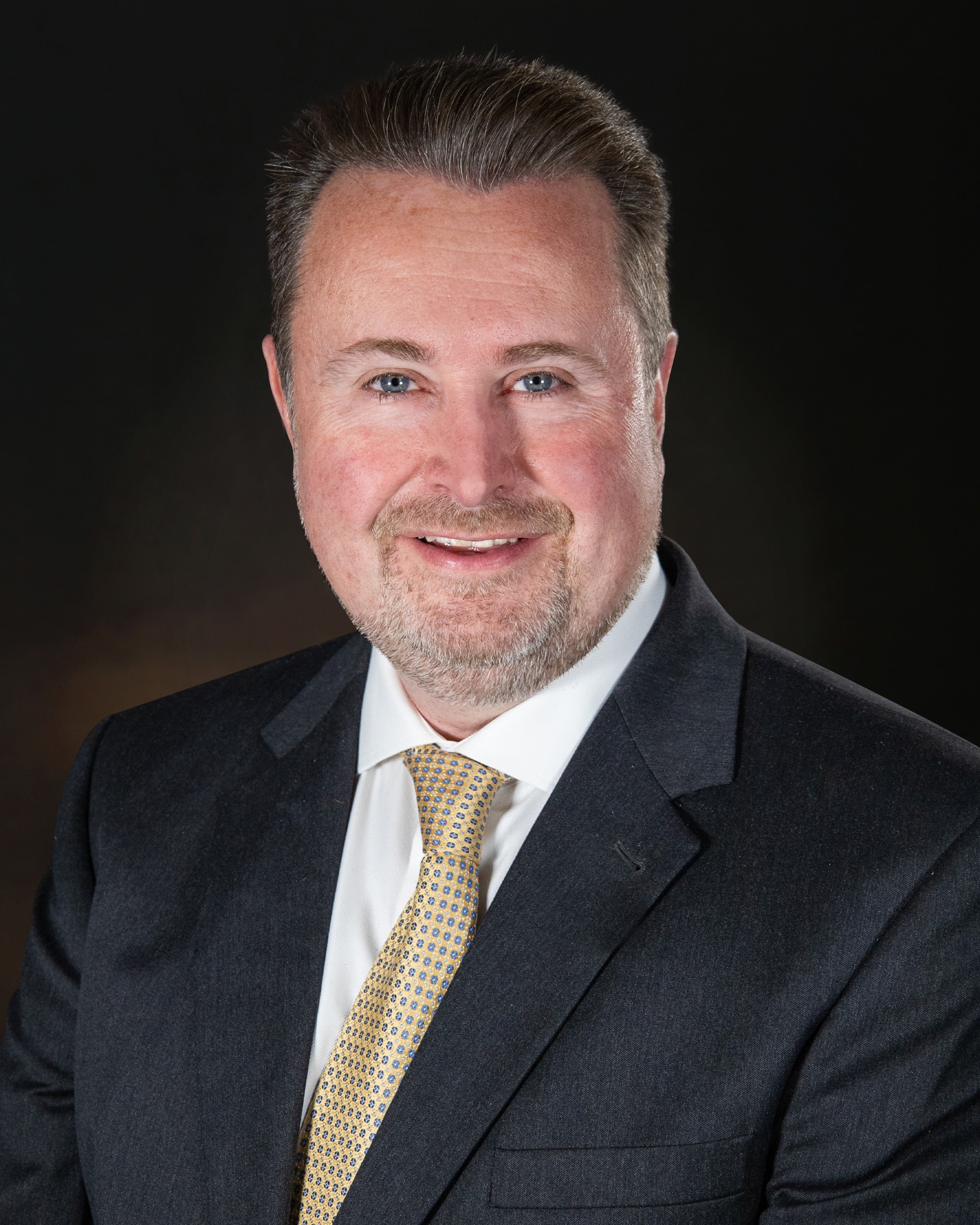 Kevin Tanner, commissioner of the Georgia Department of Behavioral Health & Developmental Disabilities. (Courtesy of State of Georgia)