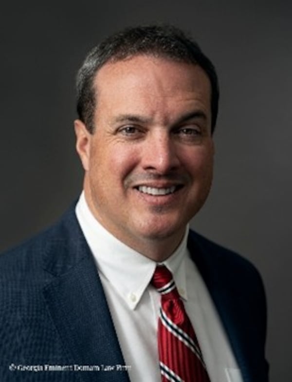 David Needham