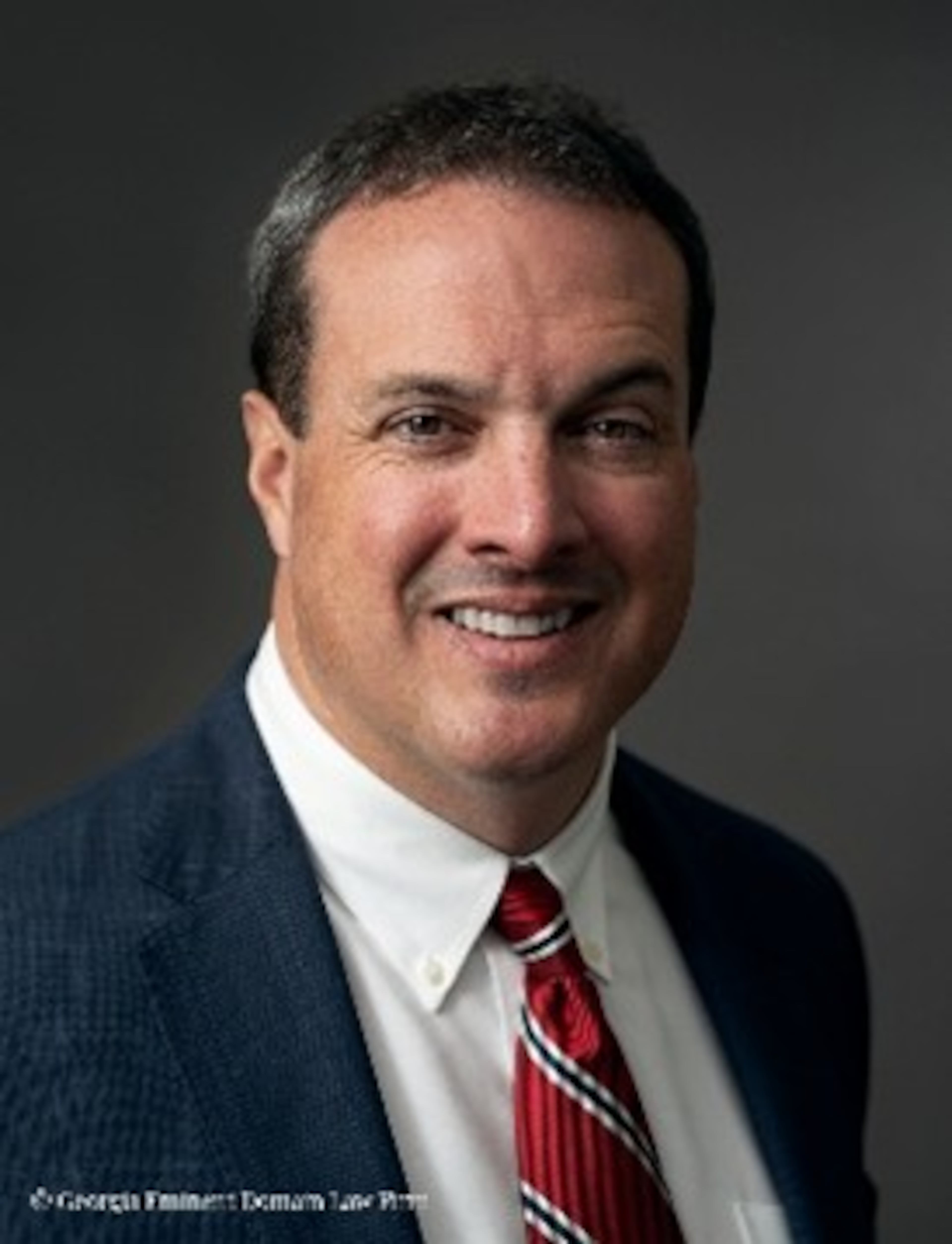 David Needham