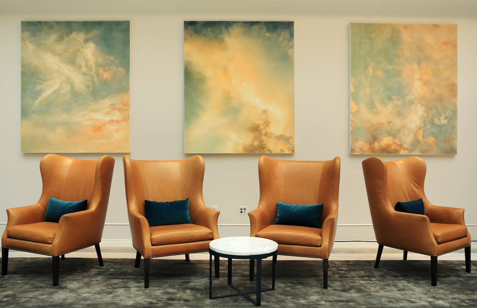 PHOTOS: Take a look at Chateau Elan’s $25 million renovations