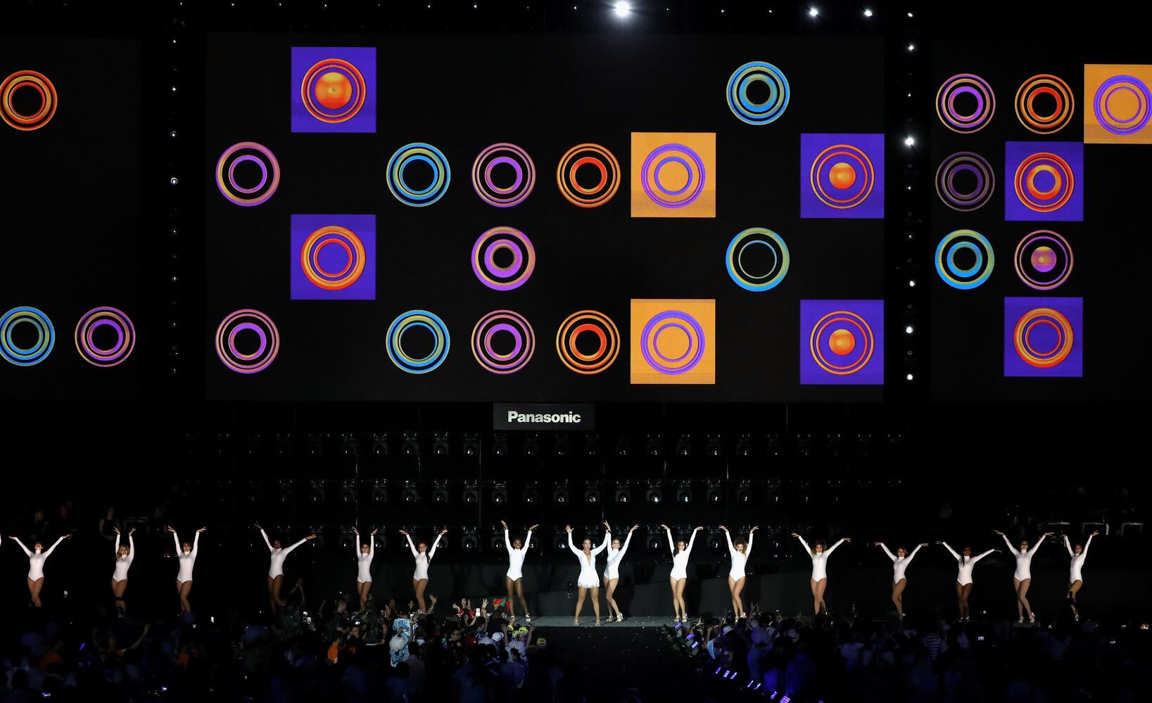 2016 Rio Paralympics - Closing Ceremony