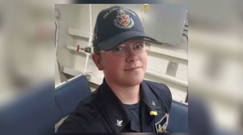 John "CJ" Hoagland III. (Credit: WRBL)