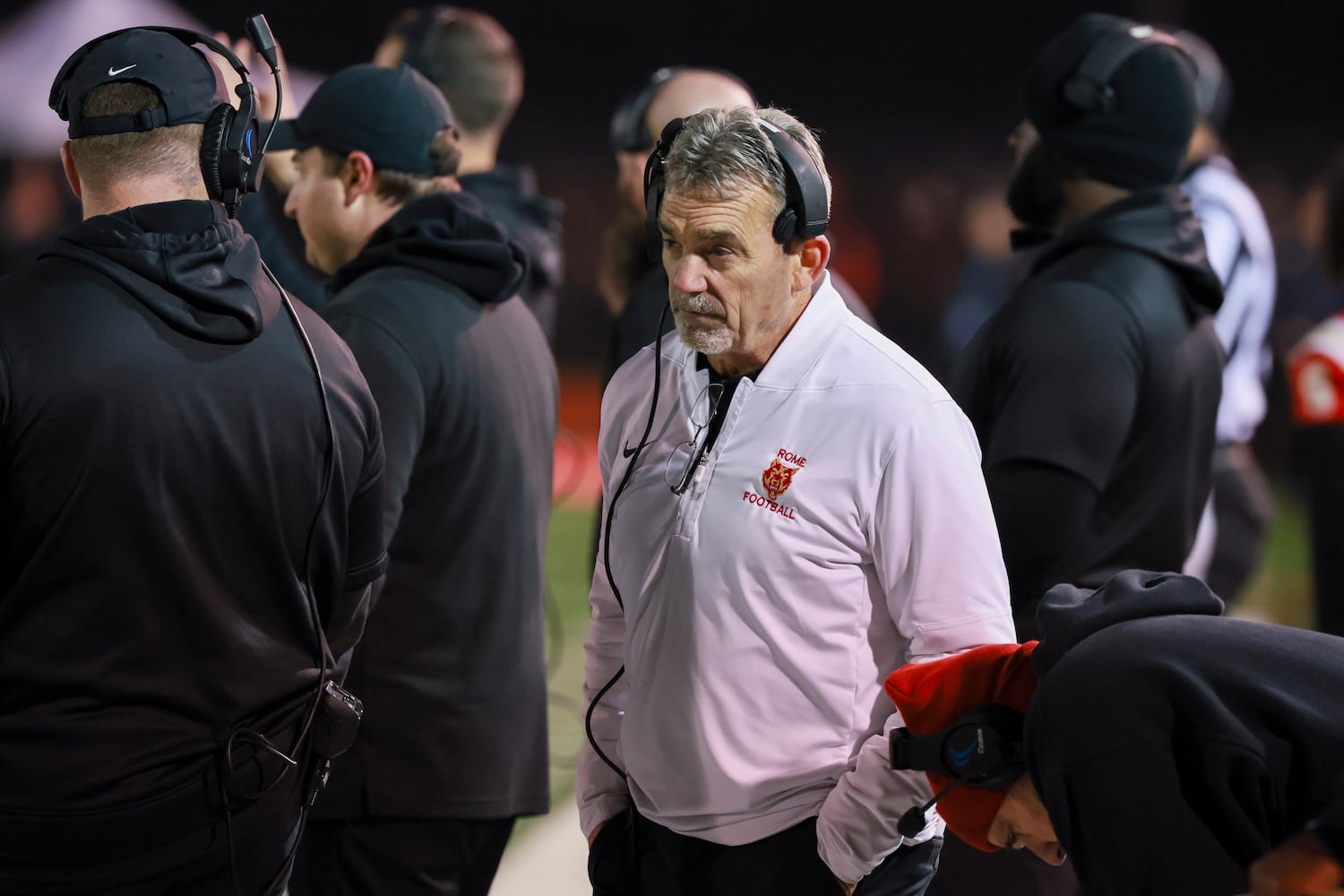 121125 gainesville at rome hsfb