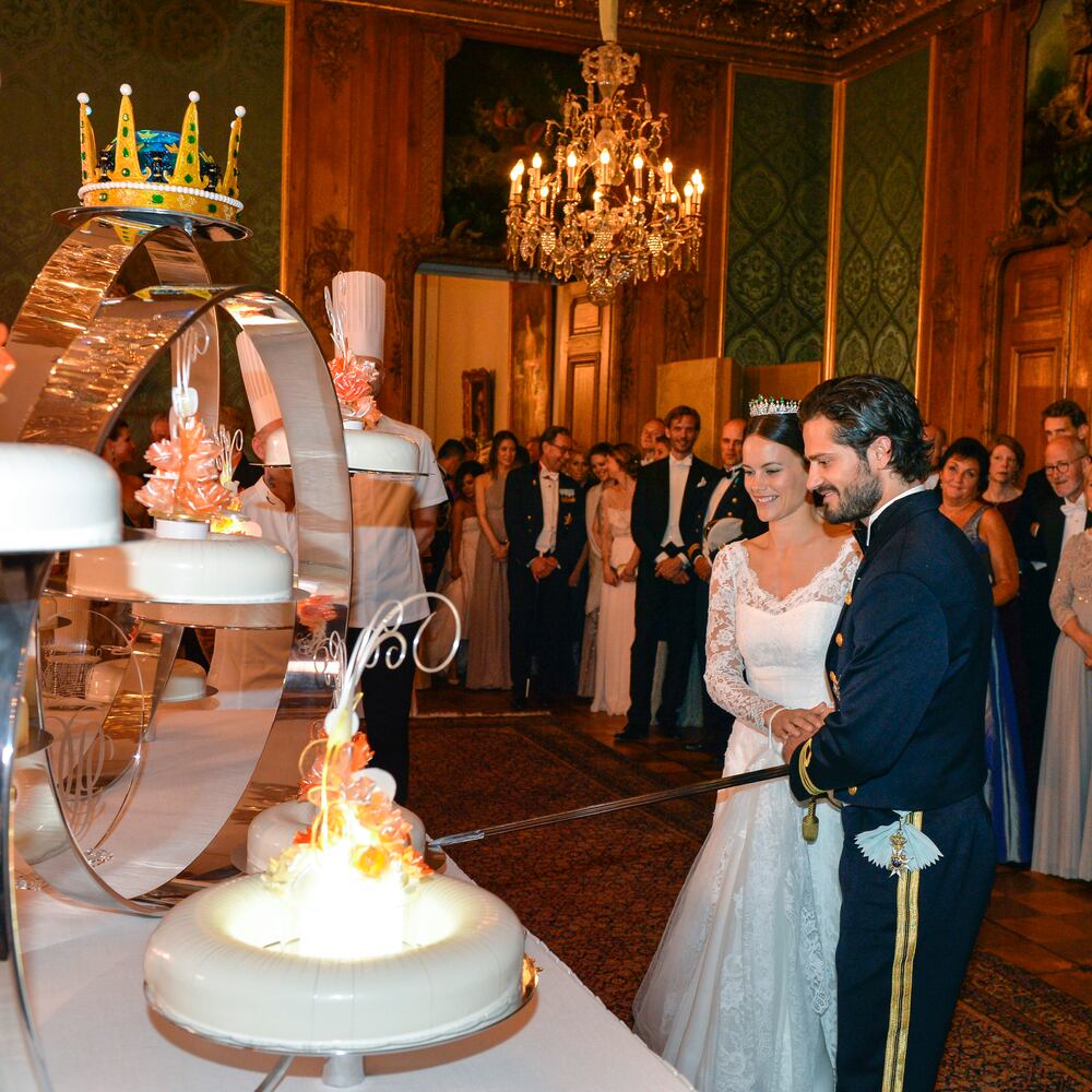 Photos from global celebrations