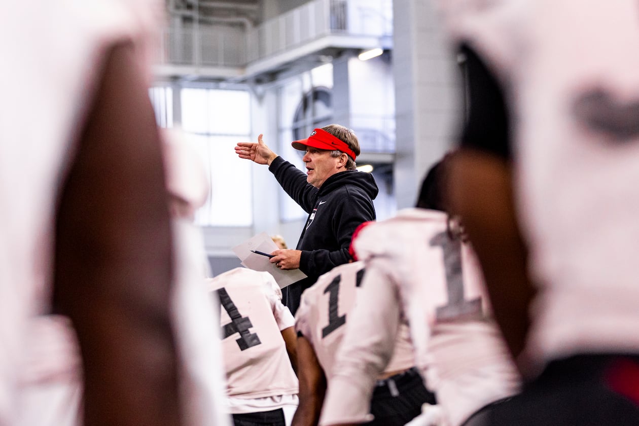 Georgia football-2026-expectations