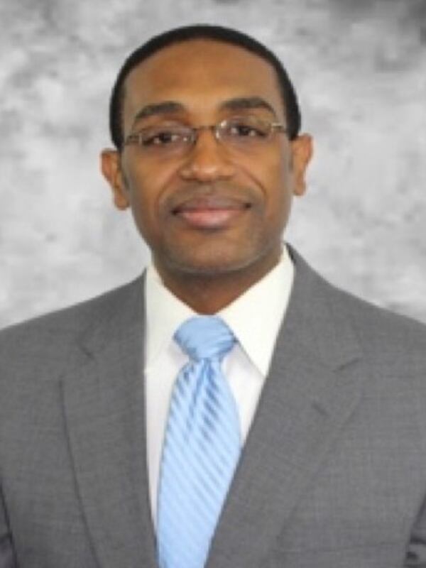 Antoine Trammell