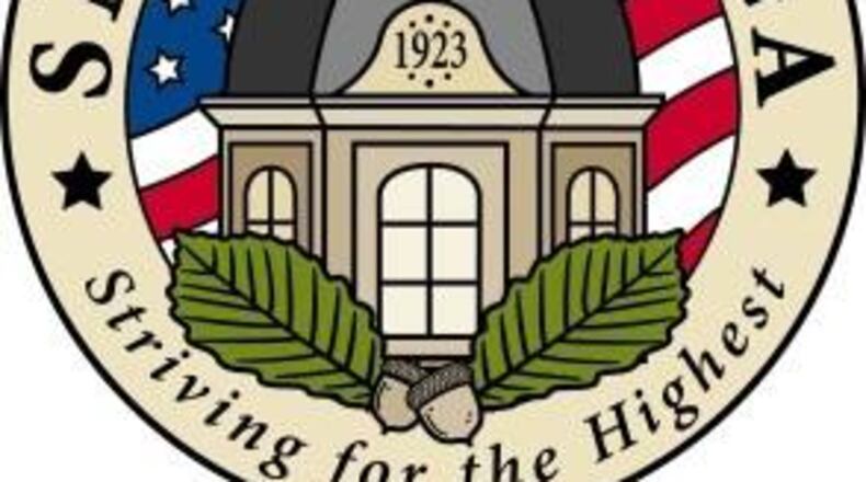 The city of Snellville