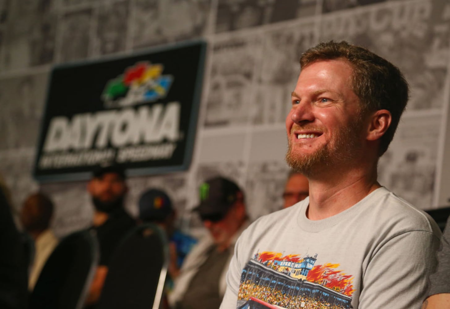 Photos: Dale Earnhardt Jr. through the years