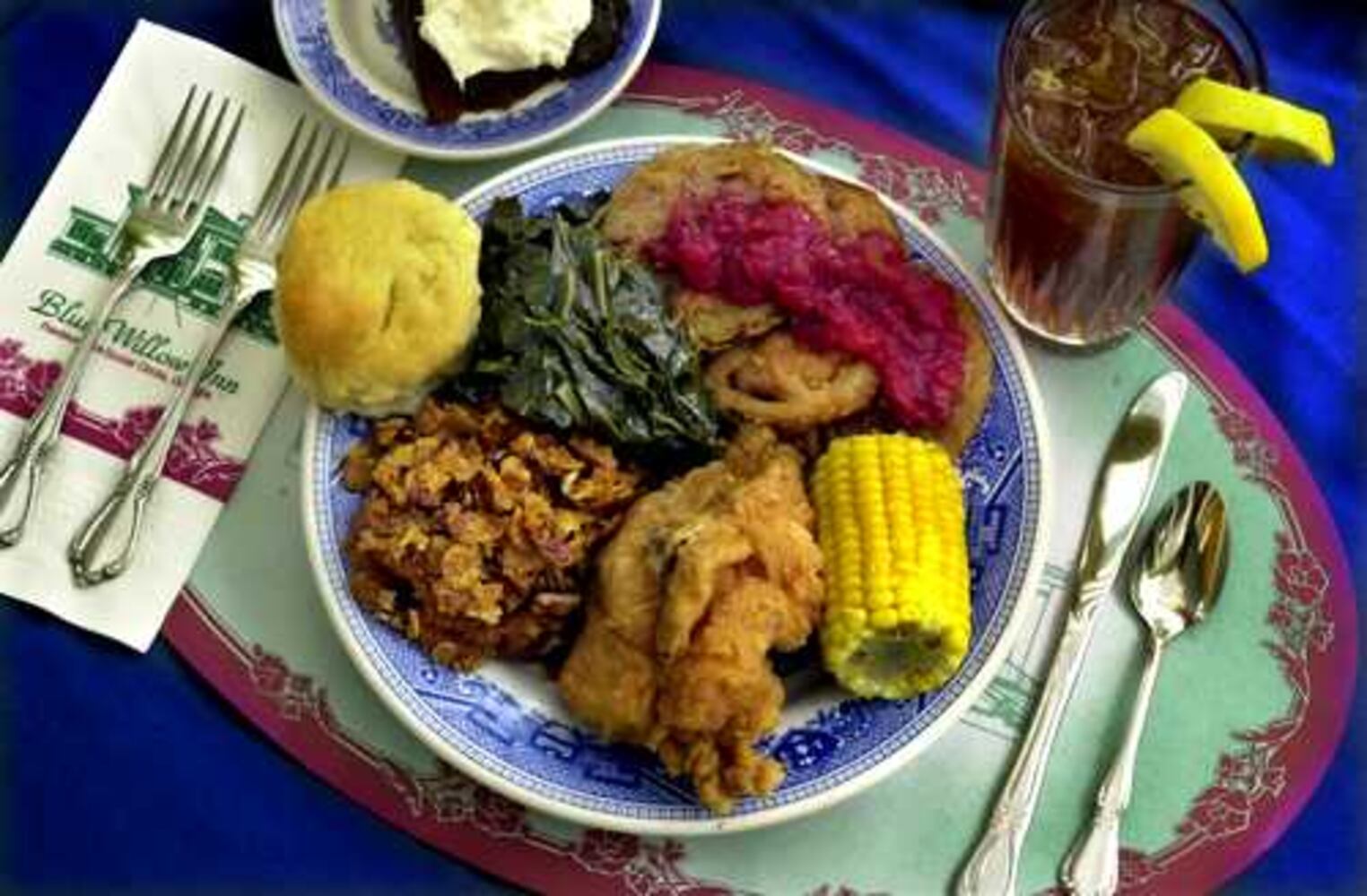 Get in line for these sumptuous buffets