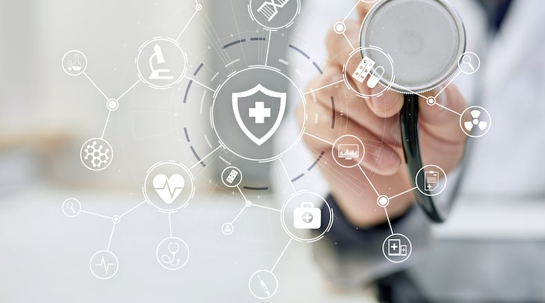 Early diagnosis and treatment are crucial to ensure better outcomes, and that it all starts with scheduling a screening. (Dreamstime/TNS)