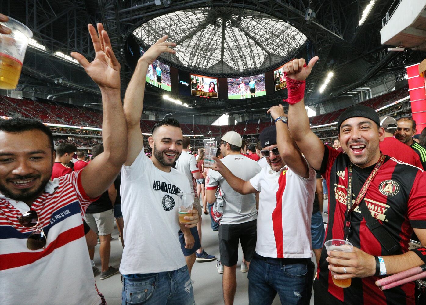 atlanta united
