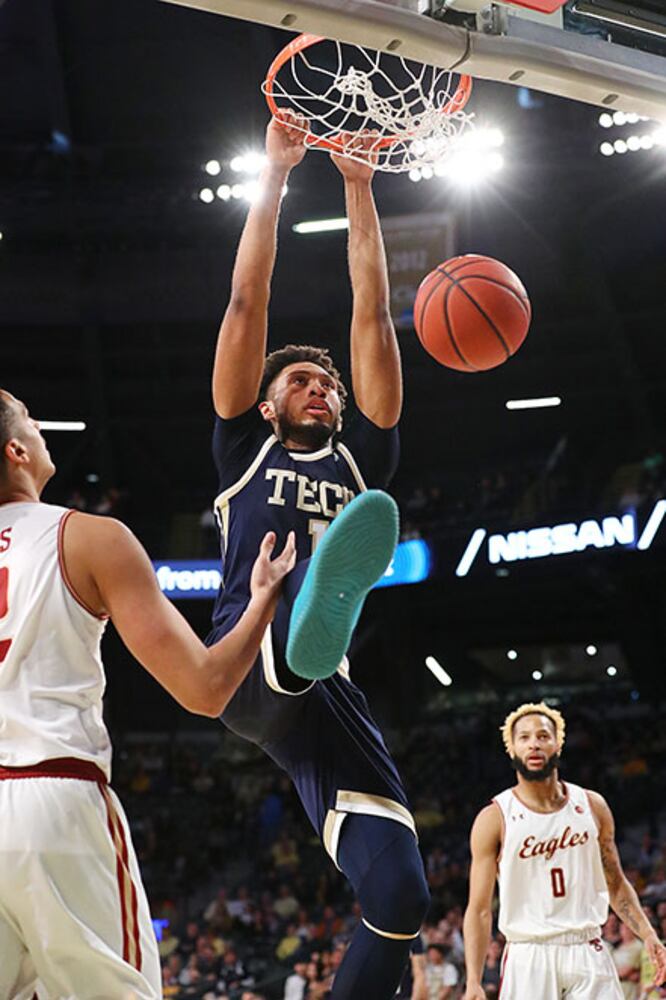 Georgia Tech Yellow Jackets