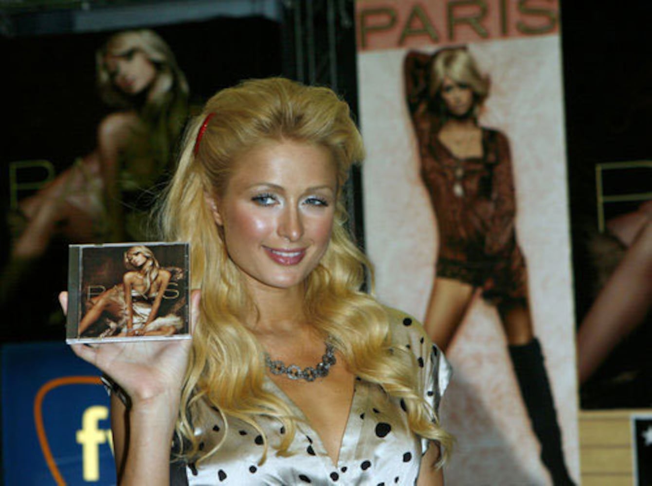 Celebrity wardrobe malfunctions