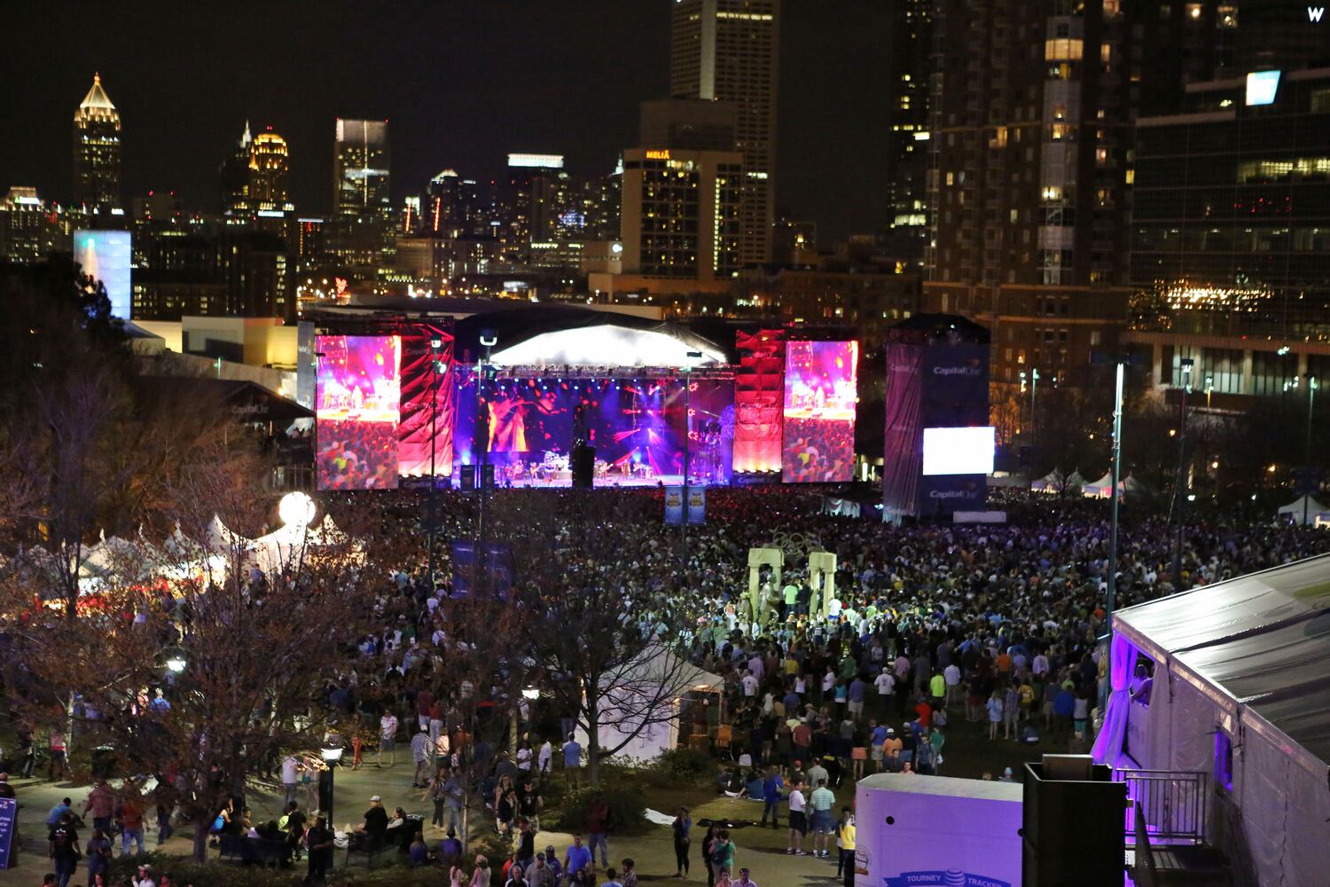 Dave Matthews Band