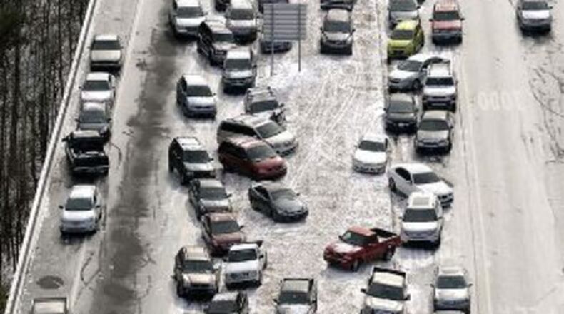 Pay no attention to this memory, football fans. (David Tullis)