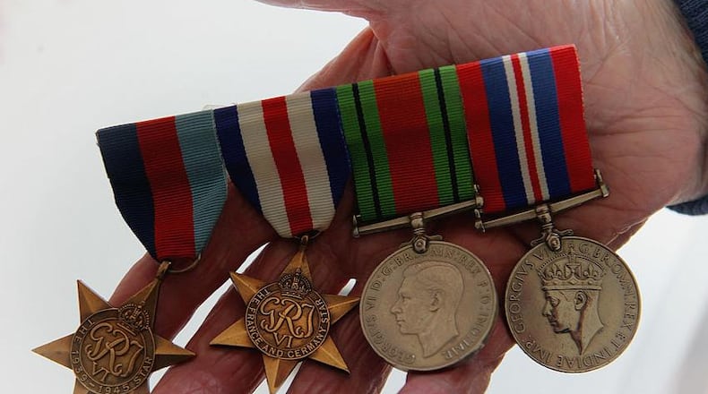 File photo. (Photo by Matt Cardy/Getty Images)