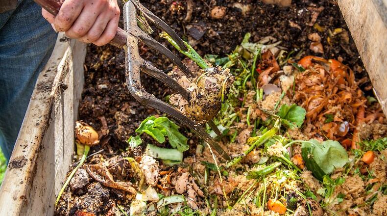 The North Fulton Master Gardeners in partnership with the UGA’s Fulton County Extension are continuing horticultural education through a series of six free virtual gardening lectures. The series begins at 2 p.m. Sunday, Feb. 6 with ‘Composting at Home.’ (Courtesy North Fulton Master Gardeners)