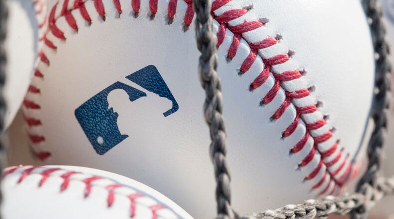 Former sportswriter Kat O’Brien claims she was raped by a Major League Baseball player 18 years ago but never reported the attack because “I knew that if I told anyone what happened that it would ruin my career.” She made the revelation in an emotional column that appeared Sunday in The New York Times but declined to name the athlete who assaulted her in 2002 when O’Brien was 22 years old and covering the Texas Rangers as a reporter for The Fort Worth Star-Telegram.