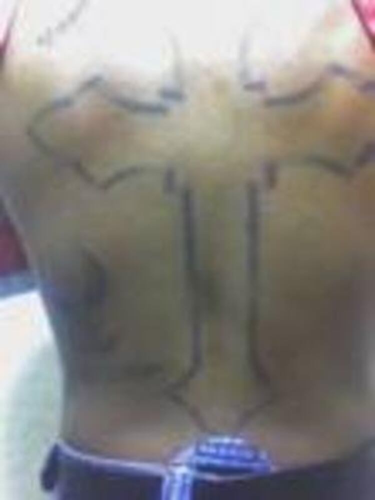 Tattoos Gallery 1