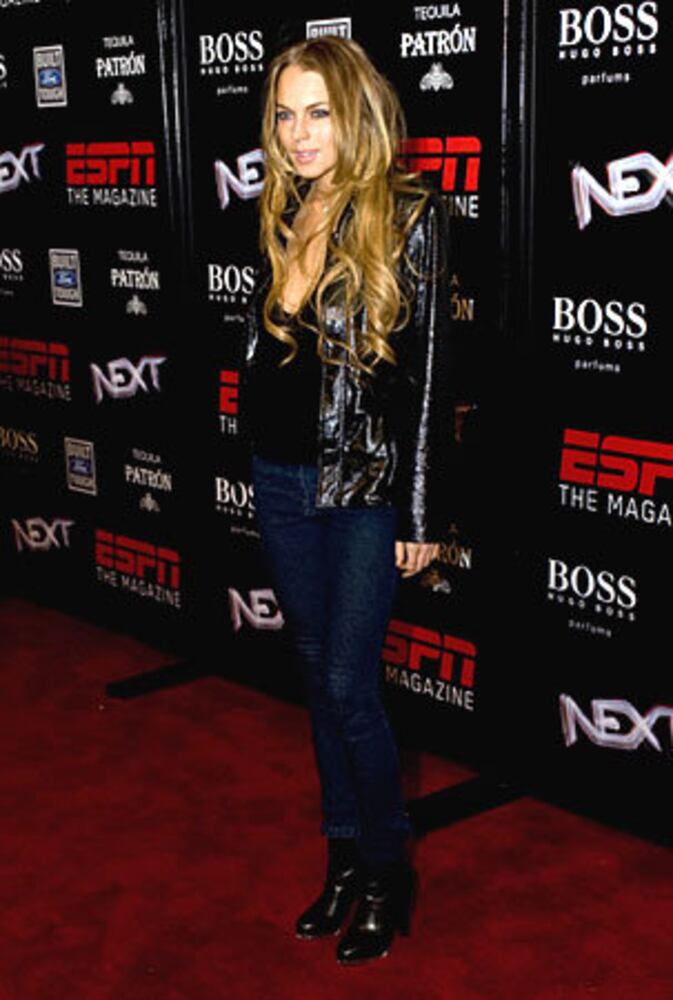 Super Bowl XLIII partying