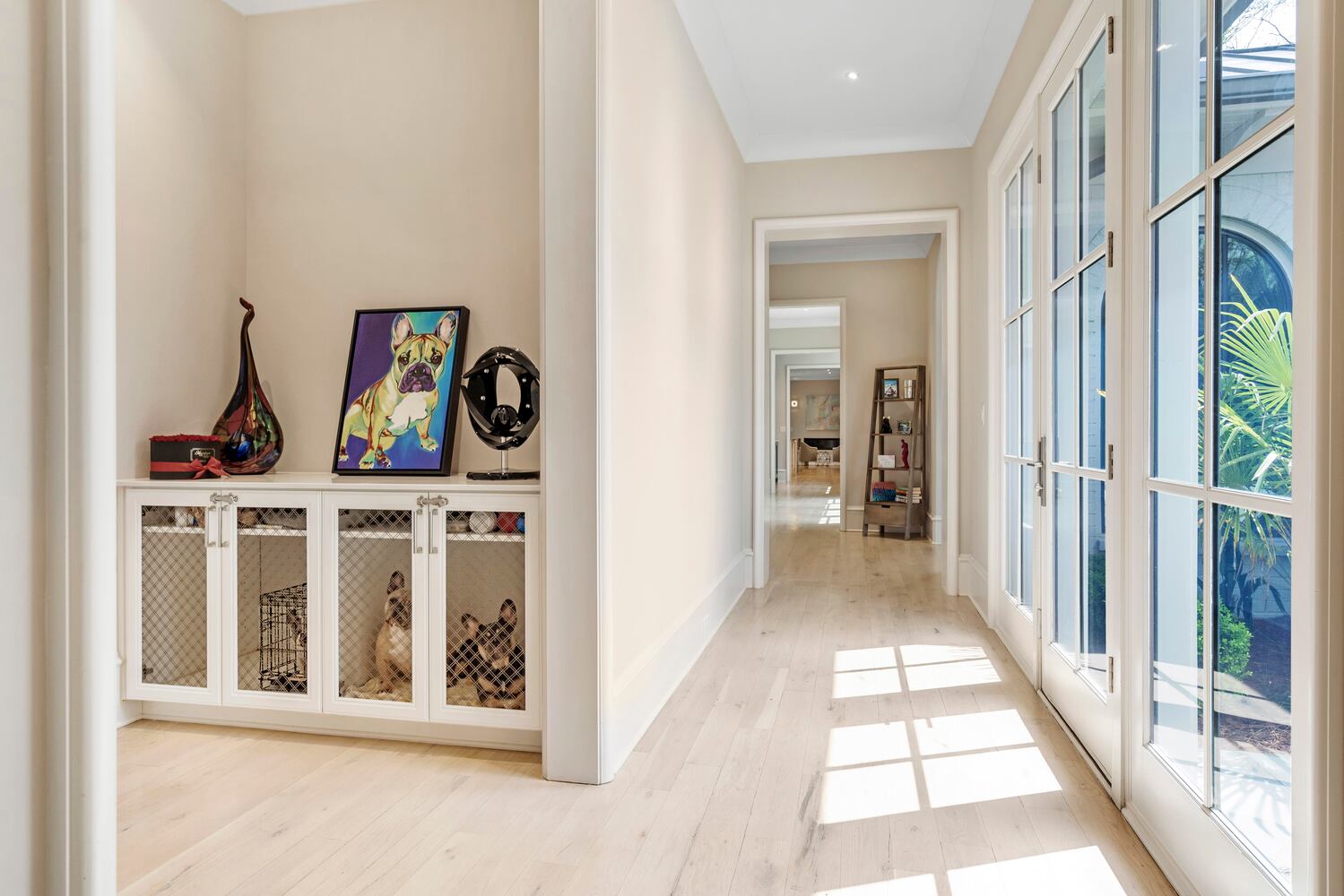 Photos: Look inside this sprawling $4 million private enclave of Atlanta