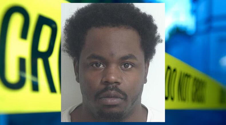 Desmond Sharron Jackson (Credit: Walton County Sheriff’s Office)