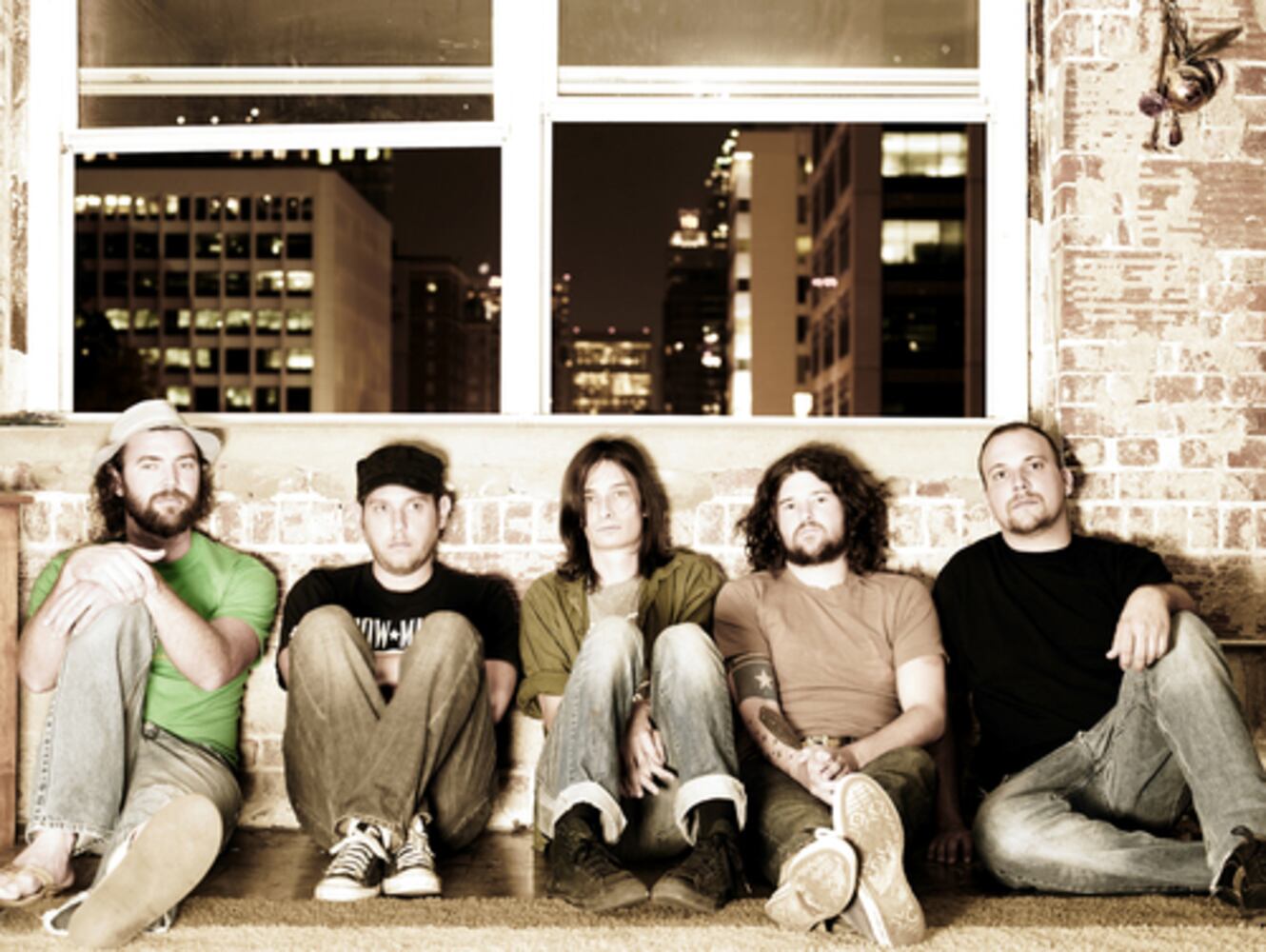 SXSW: Austin music festival draws eclectic mix