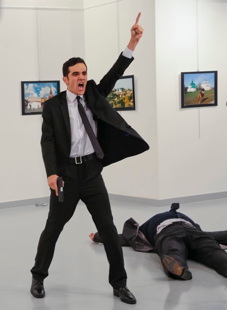 2016 Photos of the Year
