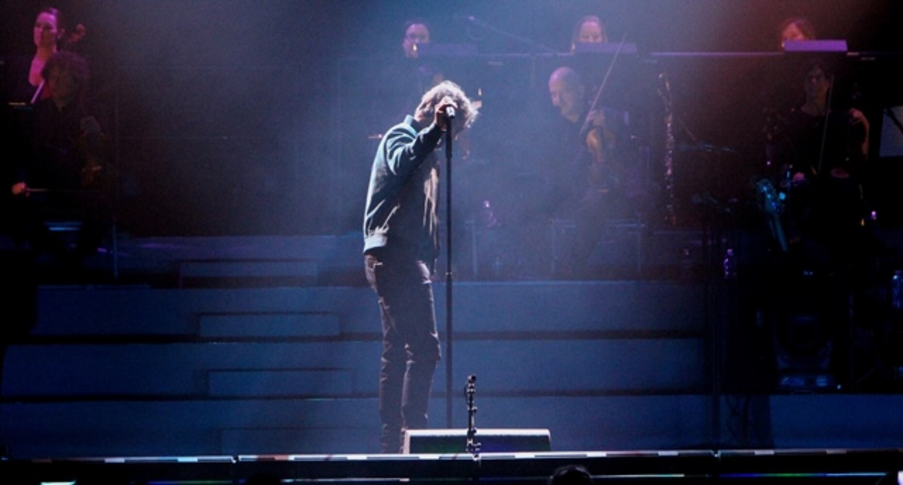 Josh Groban