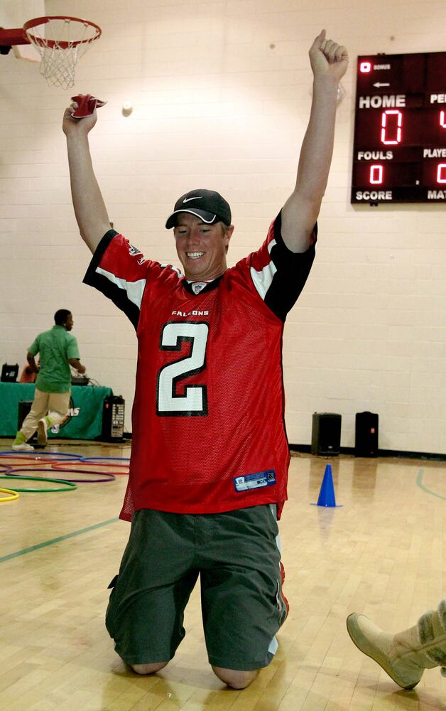 Matt Ryan