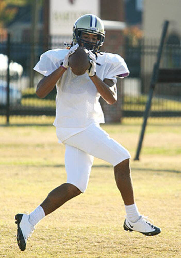 College Recruiting: Cartersville's top prospects