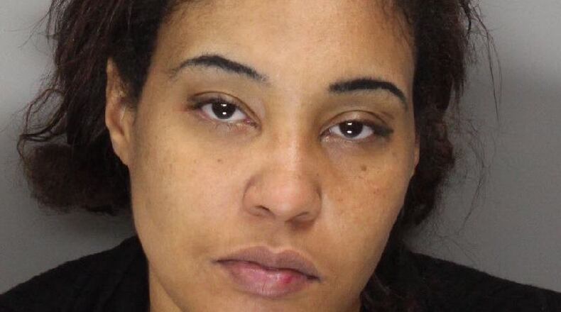 Latasha Marie Rich (Credit: Channel 2 Action News)