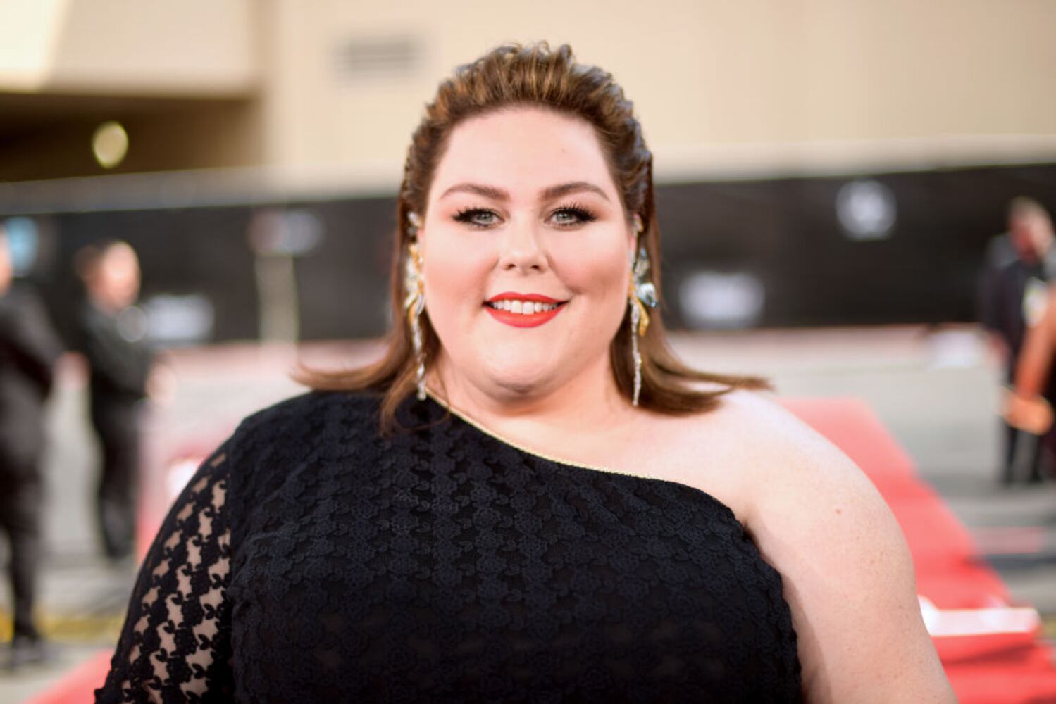 2018 billboard music awards red carpet