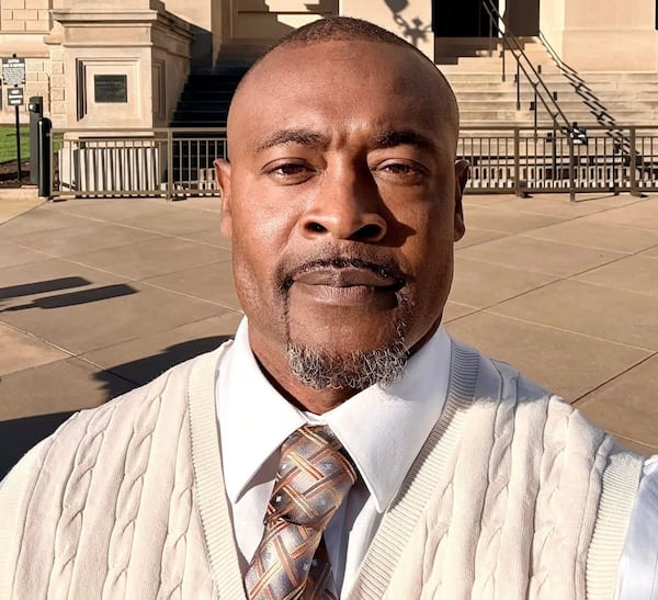 Defonsio Daniels (Courtesy)