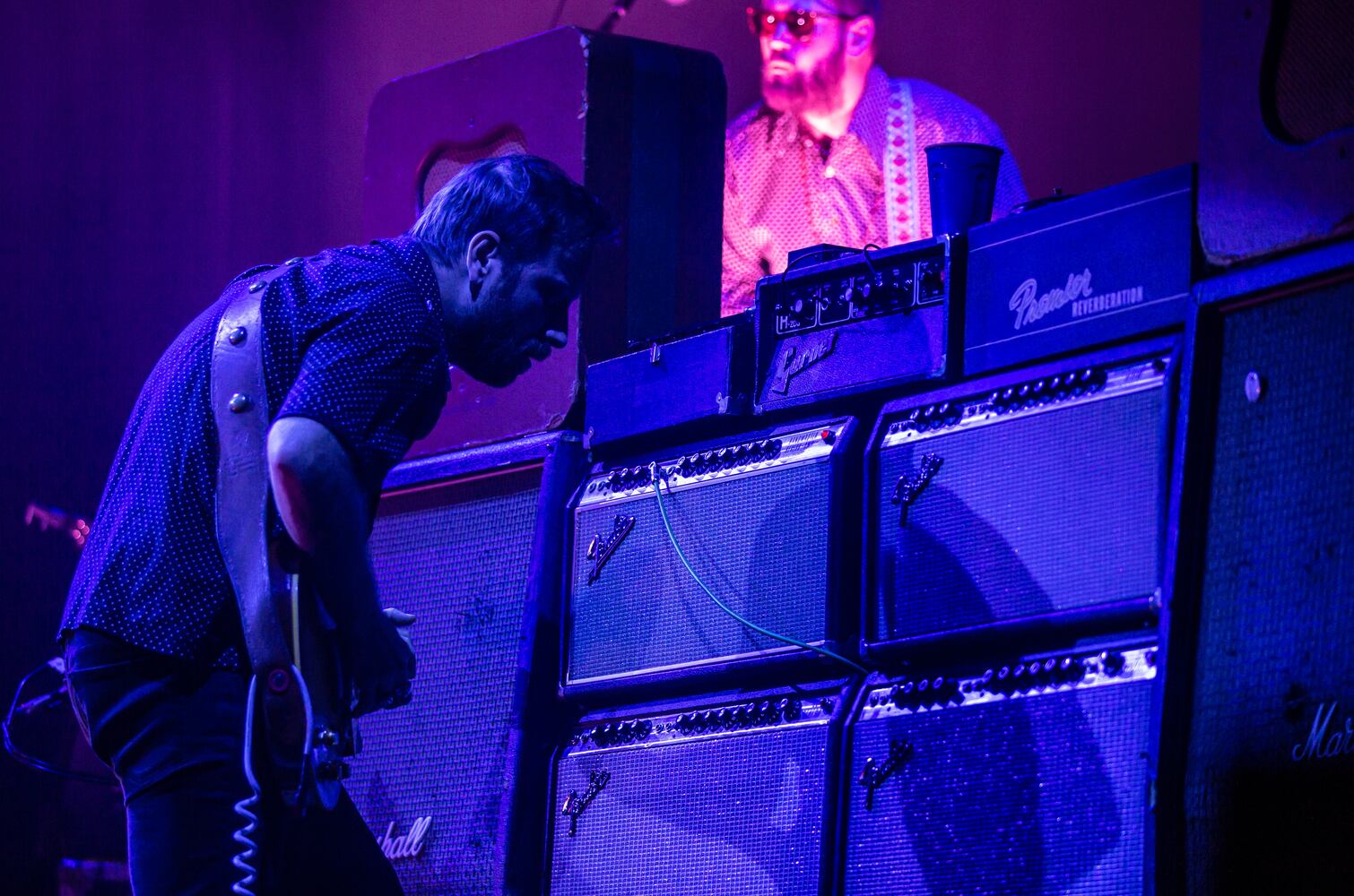 PHOTOS: The Black Keys concert at State Farm Arena