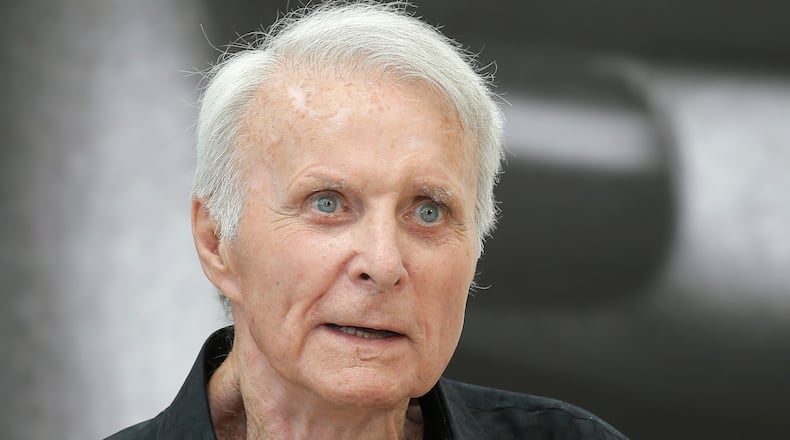 Actor Robert Conrad  has died at age 84.