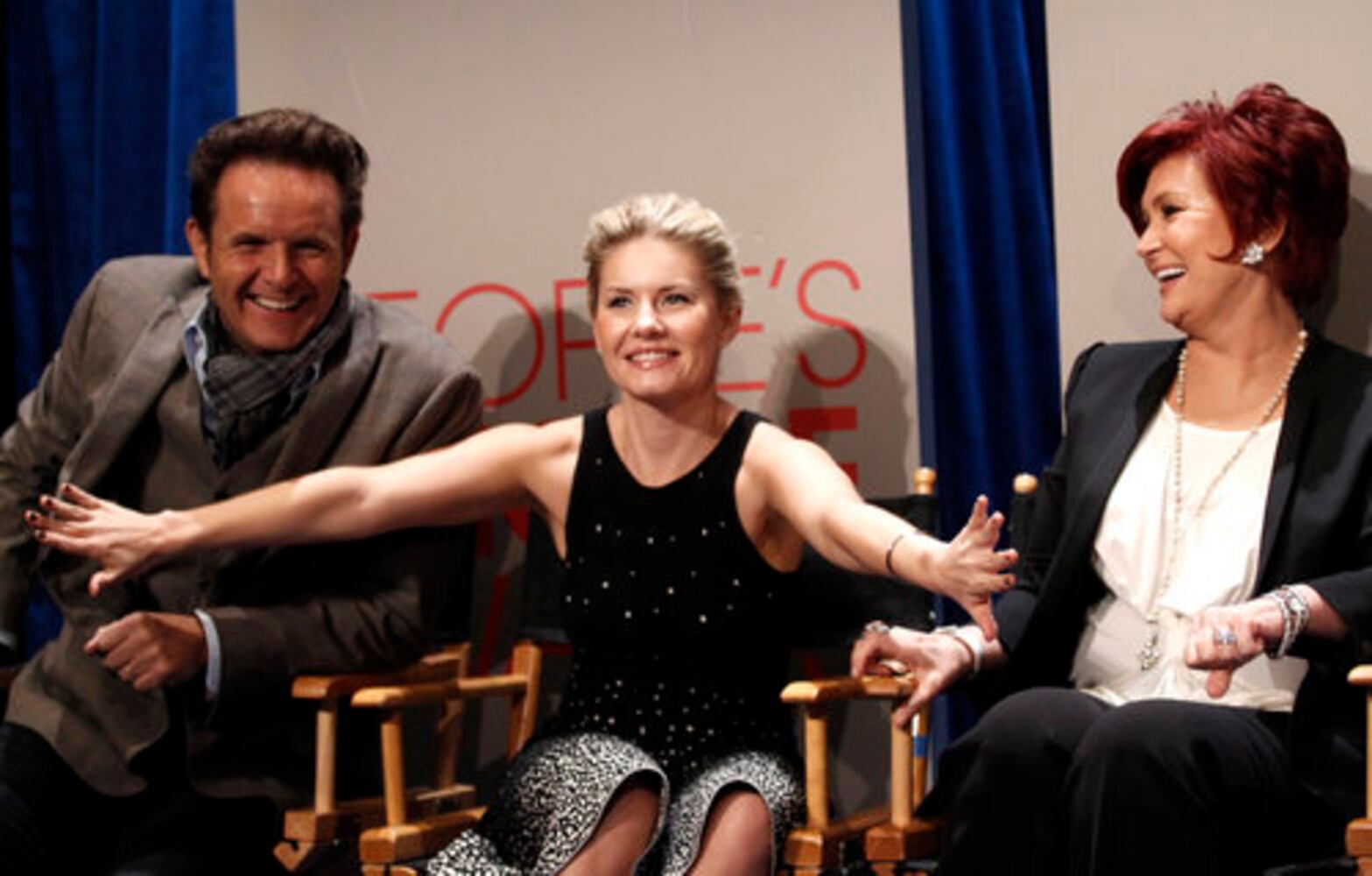 People's Choice Award nominations