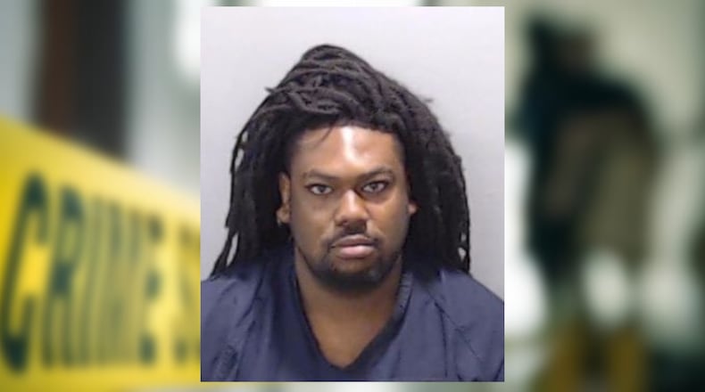 Fardereen Deonta Grier is charged with murder in the killing of 24-year-old Destiny Simone Fitzpatrick, police said.