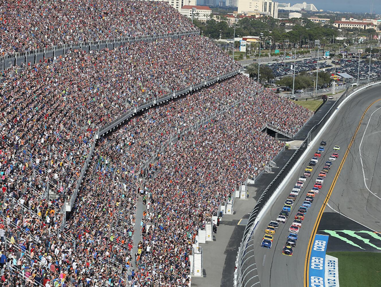 2019 Daytona 500