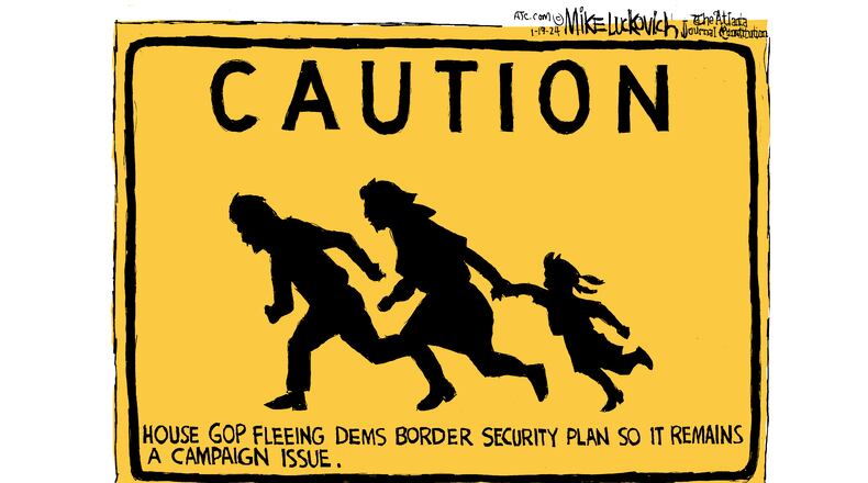 luckovich