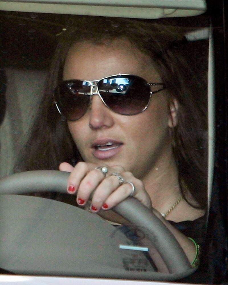 Celebrity parents behaving badly