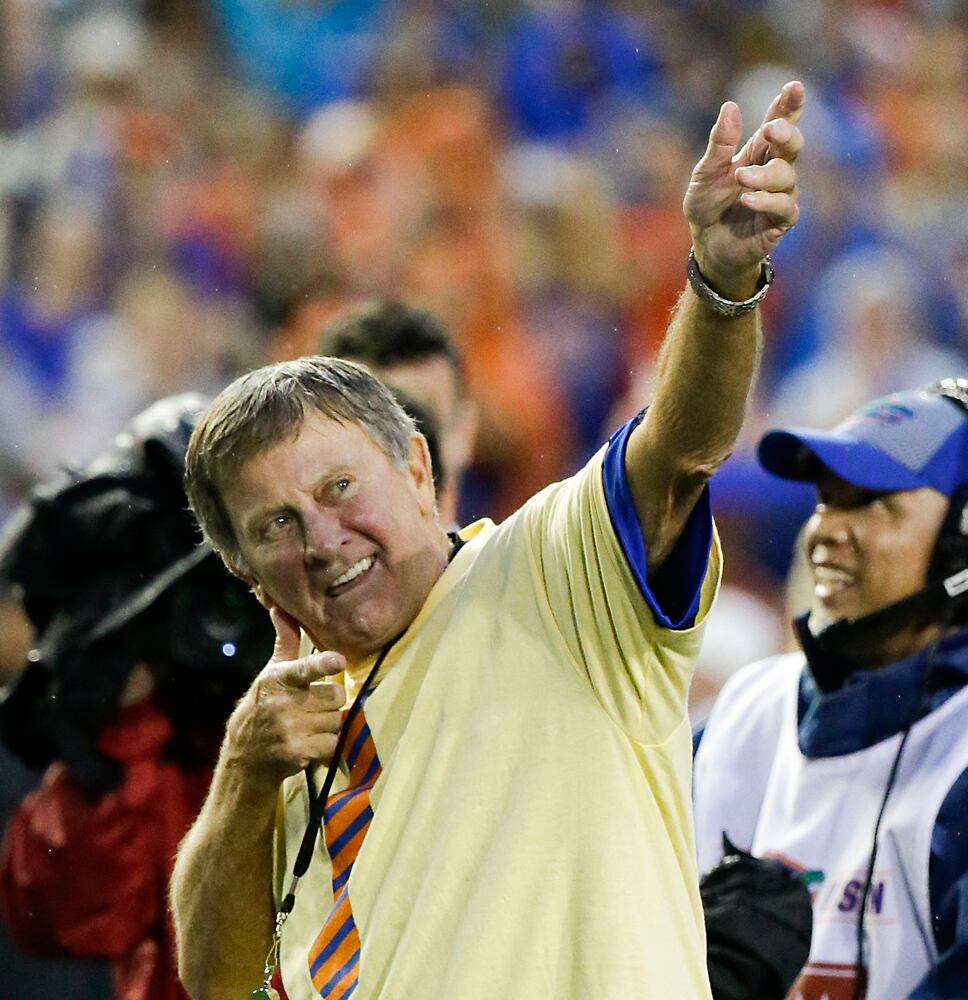 Best college football quotes