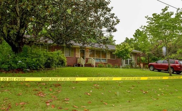 Police said Sgt. William Leonard Talley, 51, shot and killed the woman during a domestic incident.