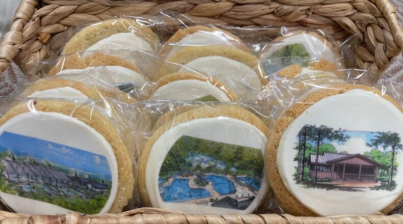 Totaling $36 million, many improvements are planned for the Marcus Jewish Community Center of Atlanta in Dunwoody and the Marcus JCC's Camp Barney Medintz in Cleveland. (Courtesy of Marcus Jewish Community Center of Atlanta)