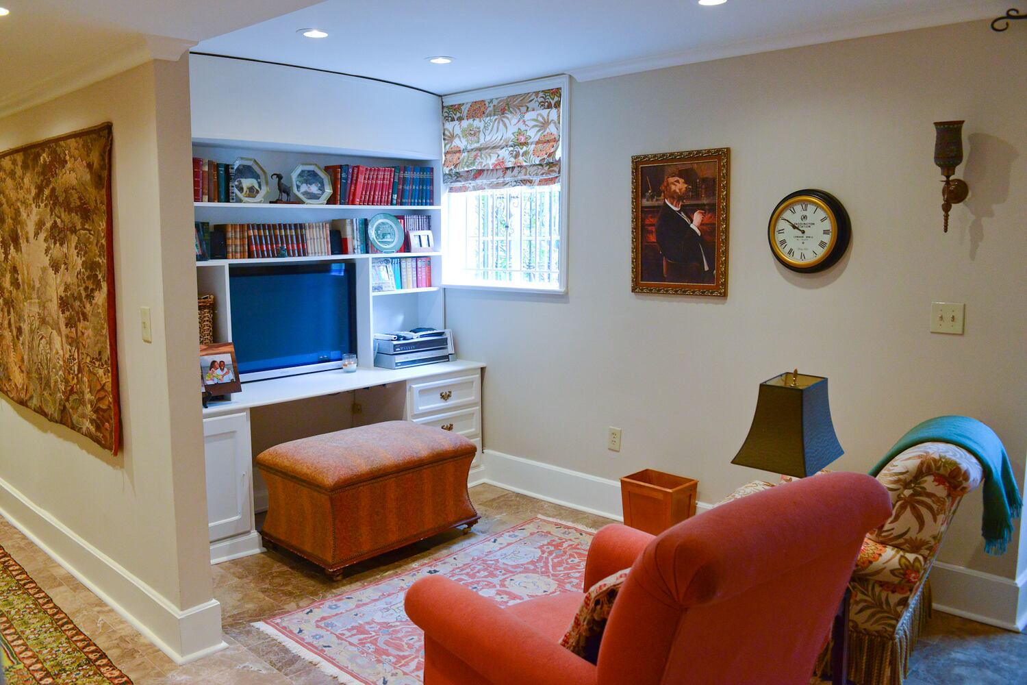 Multipurpose room