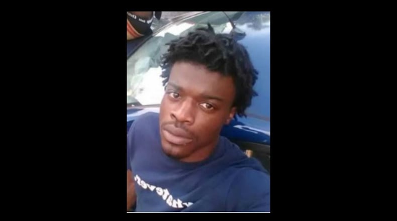 Andrew Neloms (Credit: Atlanta Police Department)