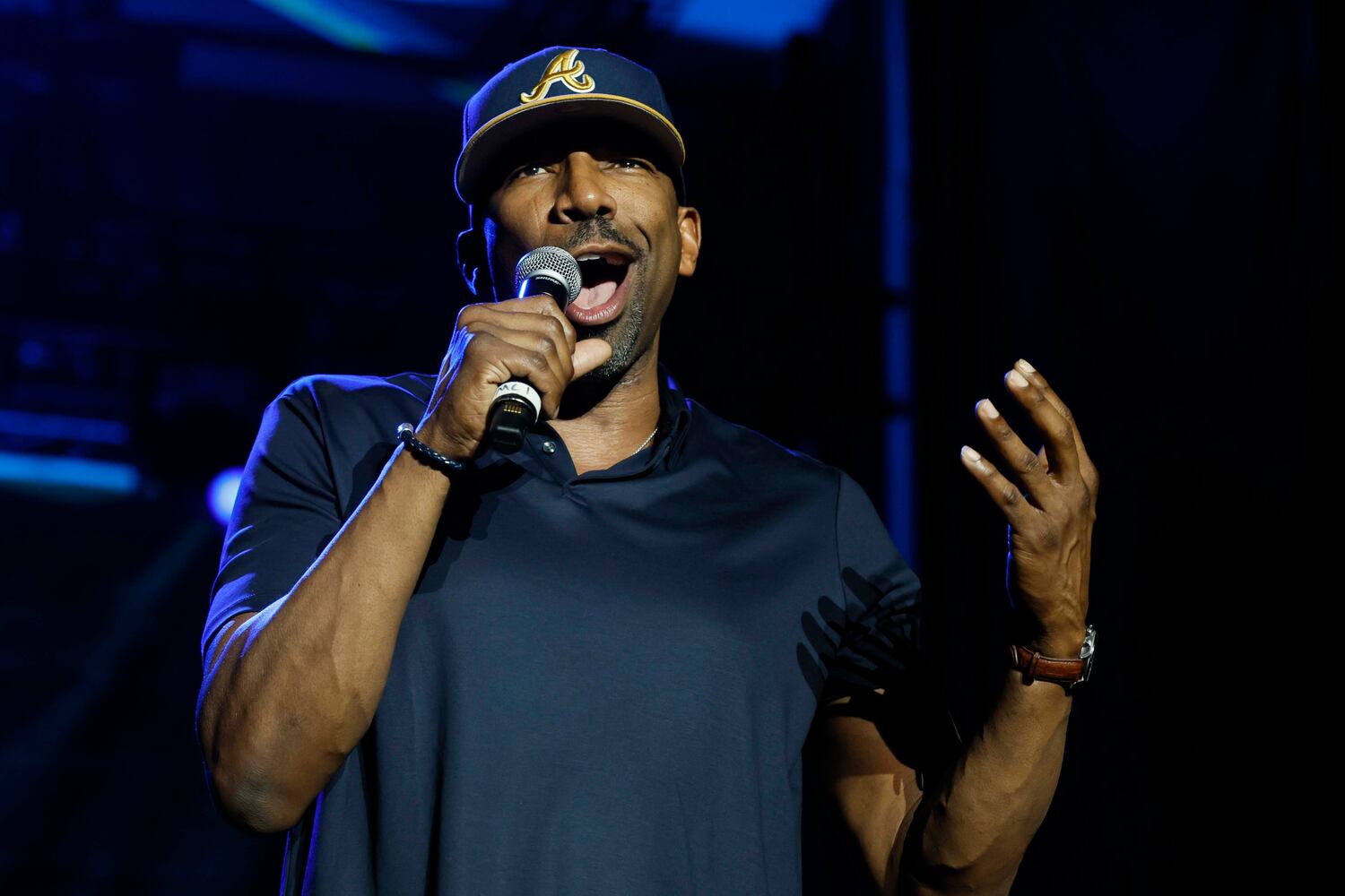 Atlanta Jazz Fest brings 3 days of free music