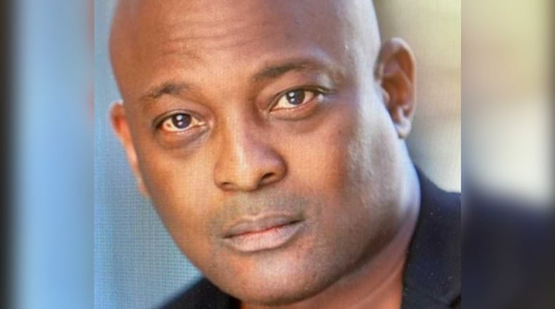 Fulton County Detention Officer Eric Scott Cheers was injured Nov. 1 while working an off-duty job in Atlanta. Two men were subsequently arrested in the attack, police said.