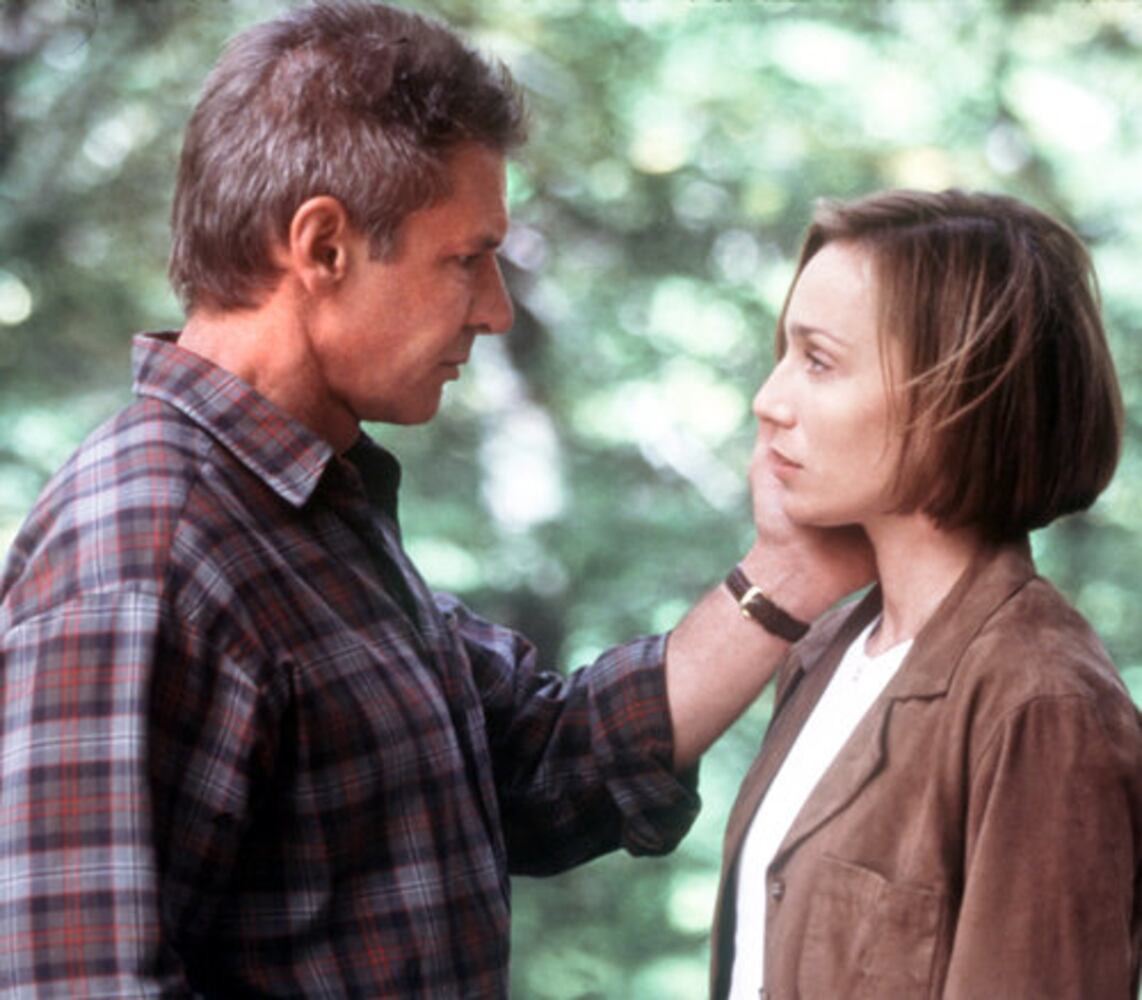 The films of Sydney Pollack